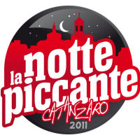 Notte Piccante 2011 Catanzaro