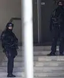 Sydney, allarme bomba: folle si barrica con figlia in tribunale