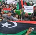 Libia, ribelli: accordi per entrare a Bani Walid