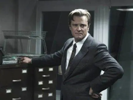 Firth ed Oldman, spie a Venezia nel film tratto da Le Carré