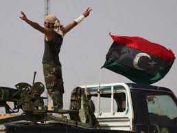 Libia: attesa l'offensiva finale