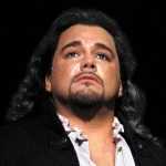 Morto a causa di un incidente stradale Salvatore Licitra, ritenuto l'erede di Pavarotti
