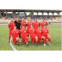 Calcio finale Melfi - Catanzaro 0-0 "Fotogallery"