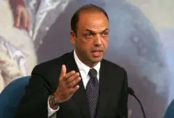 Angelino Alfano: nel 2013 Berlusconi sarà il candidato premier
