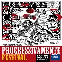 Il Banco Del Mutuo Soccorso e Le Orme protagonisti del Progressivamente Festival 2011