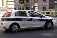 Roma, incidente sul lungotevere Farnesina