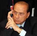 Tarantini, Berlusconi: "Estorsione? Fantasia dei pm"