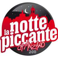 Catanzaro - Presentata La Notte Piccante 2011
