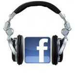 La musica sbarca su Facebook