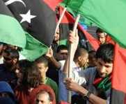 Libia, Russia e Algeria riconoscono il Cnt