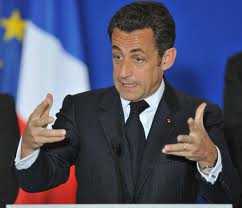 Sarkozy e la guerra preventiva all'Iran