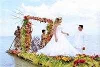 Matrimoni: stanchi delle solite locations? Andate alle Fiji