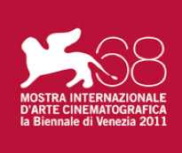 Al via la 68° Mostra Internazionale di Arte Cinematografica di Venezia