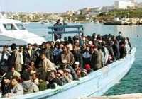 Premio solidarietà al popolo di Lampedusa
