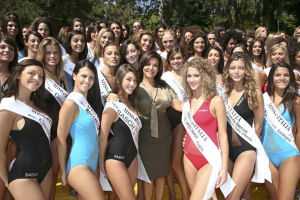 Miss Italia: Montecatini Terme le 60 finaliste, elenco completo