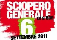 'Una manovra iniqua, discriminatoria e classista'. La CGIL in sciopero il 6 settembre