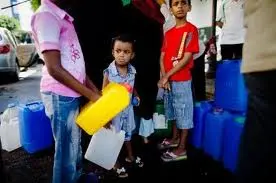 UNICEF: servono aiuti per i bambini della Libia