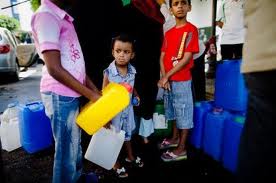 UNICEF: servono aiuti per i bambini della Libia