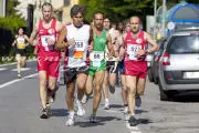 Sport: 6^ Caruggincursa a Genova