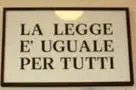 Il valore della vita? Dipende dalla nazionalità. A Torino i giudici la pensano così