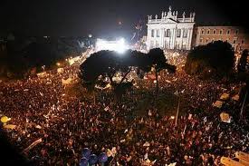 Riparte la stagione della denuncia contro il finanziamento illecito ai partiti?