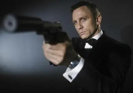 "Bond 23", problemi per una scena ad alta velocità in India