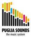 PUGLIA SOUNDS lancia "PUGLIA SOUNDS RECORDING"