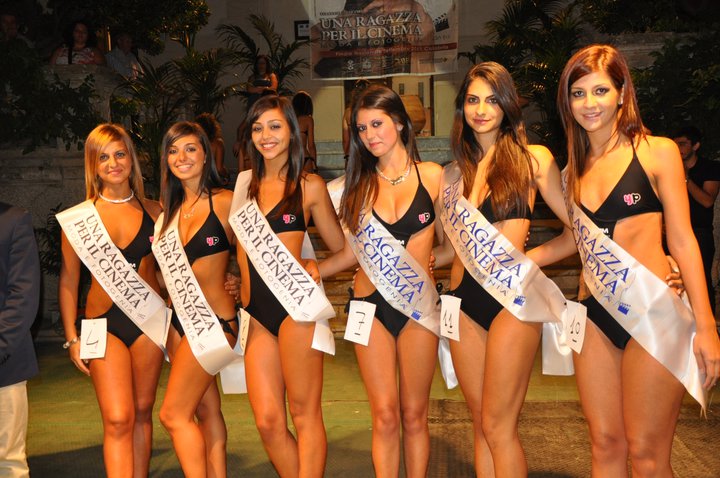 Grandi aspettative per "Una ragazza per il Cinema" e "Mister Europa"