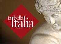 La Bella Italia fino all'11 settembre: pochi giorni per visitare la mostra sull'arte italiana