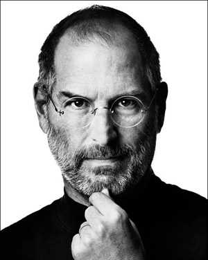 Da CEO a presidente: Steve Jobs lascia il suo incarico