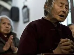 Cina: arrestate decine di persone della comunità cattolica