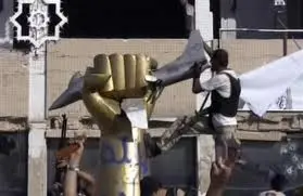Rapimento di cronisti italiani a Tripoli