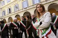 A rischio le quote rosa con l'accorpamento dei piccoli comuni