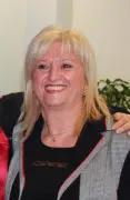 Poste: Anna Rita Milano Va in pensione