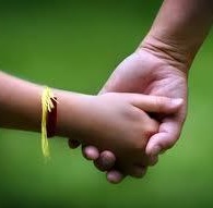 Enna: single adotta bambino dello Zambia