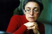 Russia: arrestato il presunto organizzatore dell'omicidio Politkovskaja
