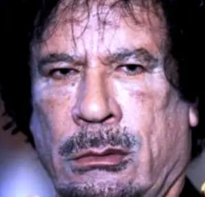 Videomessaggio di Gheddafi: "Ripuliamo Tripoli dai Traditori"