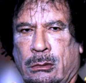 Videomessaggio di Gheddafi: "Ripuliamo Tripoli dai Traditori"