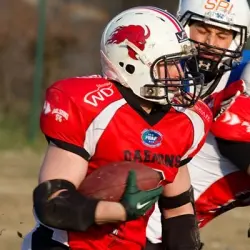 Due Daemons chiamati in Nazionale Junior