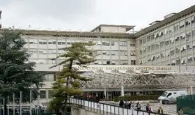 Al Policlinico Gemelli i bambini positivi alla tbc sarebbero due