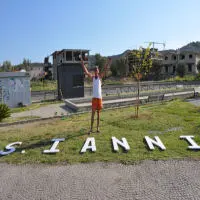 Grande successo per la 1°edizione 2011 Santo Janni in festa