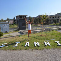 Grande successo per la 1°edizione 2011 Santo Janni in festa