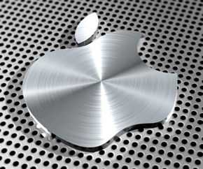Apple: la mela dei record anche in economia!