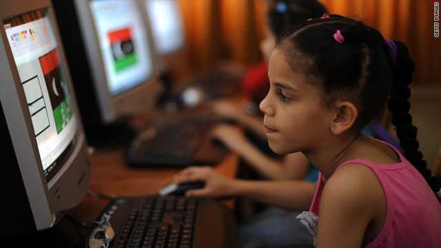 Dopo mesi di blackout, torna l'accesso Web in Libia