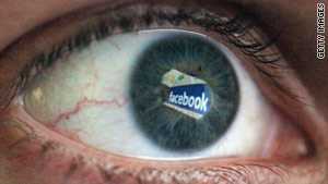 Facebook: in Germania il tasto "Mi piace" è  illegale. Viola la privacy.