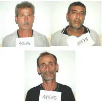 Migranti: Sbarco di clandestini Badolato (CZ), arrestati gli scafisti
