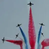 Incidente mortale durante l'Air Festival a Bournemouth