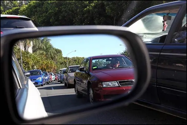 Traffico e temperature in aumento nei prossimi giorni