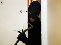 Sicurezza: in forte aumento i furti con scasso in Italia