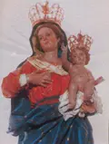 Platania: La parrocchia di San Michele Arcangelo pellegrinaggio alla Madonna di Visora a Conflenti